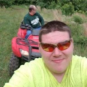 Meet your Posher, Joseph